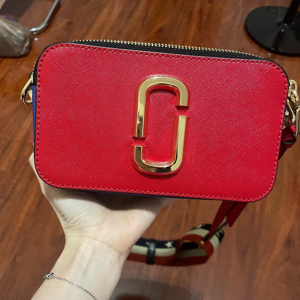 Marc Jacobs bag